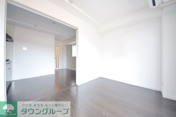 シャルム・ドゥ・プランドールIの物件内観写真